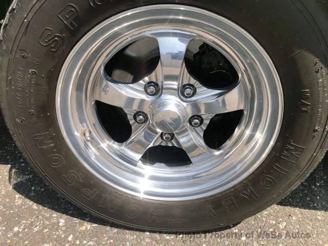 1980 Chevrolet Camaro Z28 Pro Street For Sale - 22290697 - 44