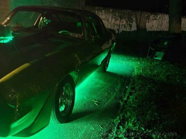 1980 Chevrolet Camaro Z28 Pro Street For Sale - 22290697 - 45