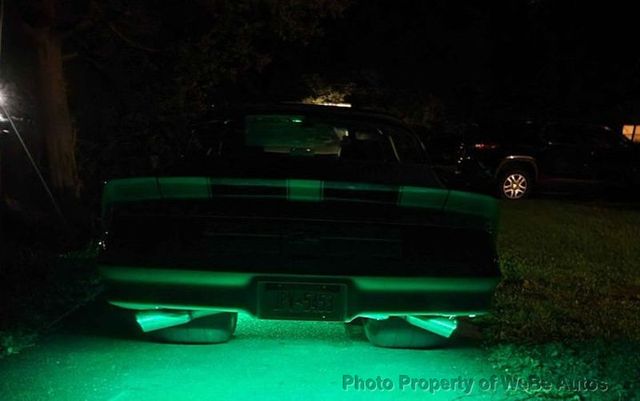 1980 Chevrolet Camaro Z28 Pro Street For Sale - 22290697 - 49