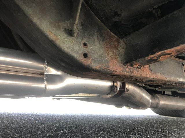 1980 Chevrolet Camaro Z28 Pro Street For Sale - 22290697 - 50