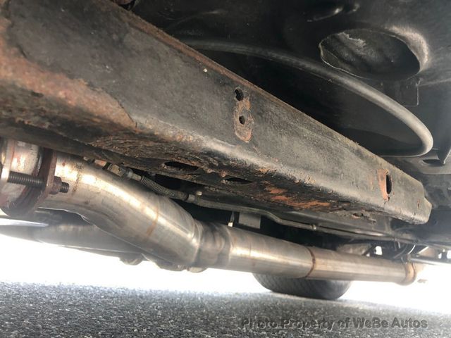 1980 Chevrolet Camaro Z28 Pro Street For Sale - 22290697 - 51