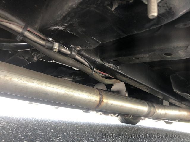 1980 Chevrolet Camaro Z28 Pro Street For Sale - 22290697 - 54