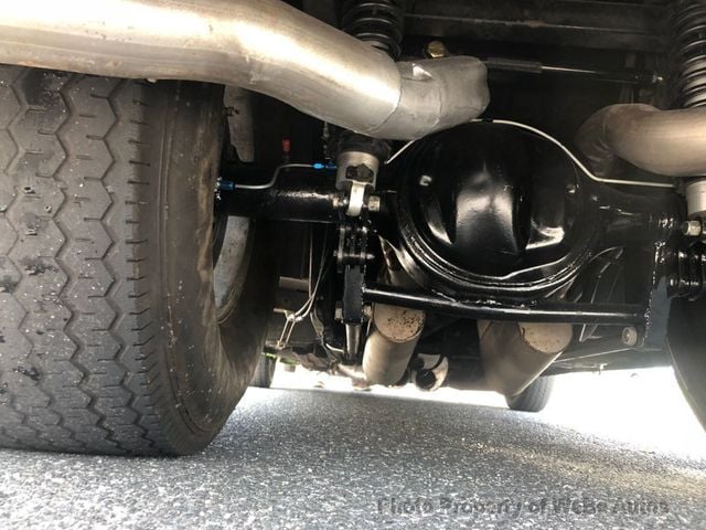 1980 Chevrolet Camaro Z28 Pro Street For Sale - 22290697 - 59