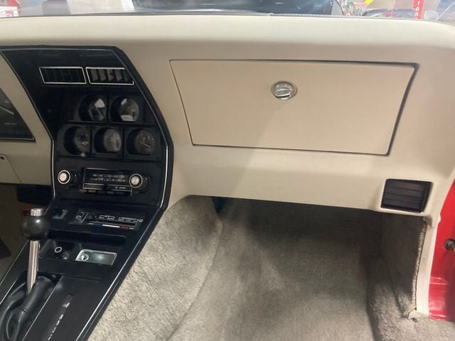 1980 Chevrolet Corvette  - 22188192 - 6