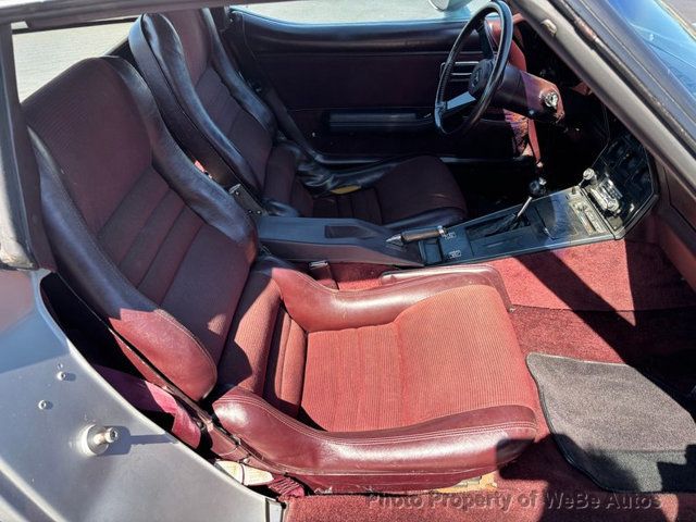 1980 Chevrolet Corvette  - 22927113 - 12