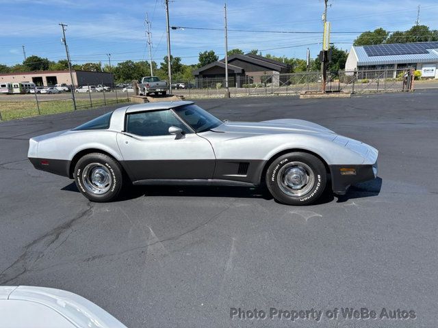 1980 Chevrolet Corvette  - 22927113 - 2