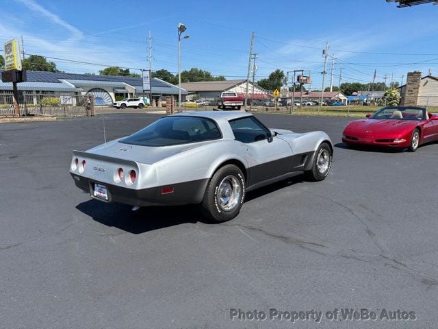 1980 Chevrolet Corvette  - 22927113 - 3