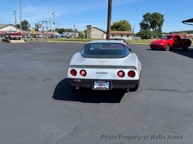 1980 Chevrolet Corvette  - 22927113 - 4