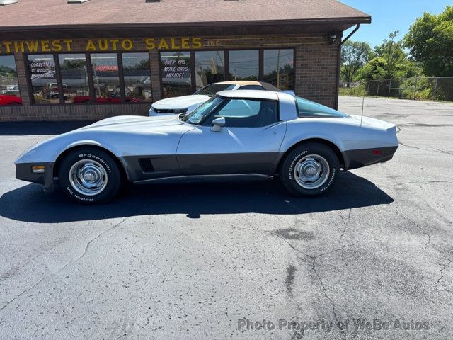 1980 Chevrolet Corvette  - 22927113 - 6