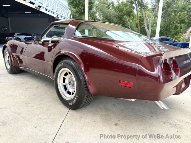1980 Chevrolet Corvette  - 23042484 - 14
