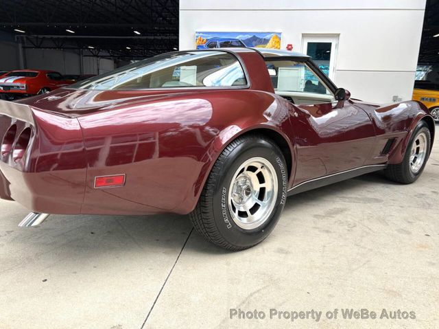 1980 Chevrolet Corvette  - 23042484 - 15
