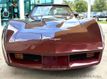 1980 Chevrolet Corvette  - 23042484 - 1