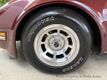 1980 Chevrolet Corvette  - 23042484 - 20