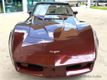 1980 Chevrolet Corvette  - 23042484 - 2