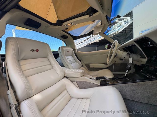 1980 Chevrolet Corvette  - 23042484 - 30