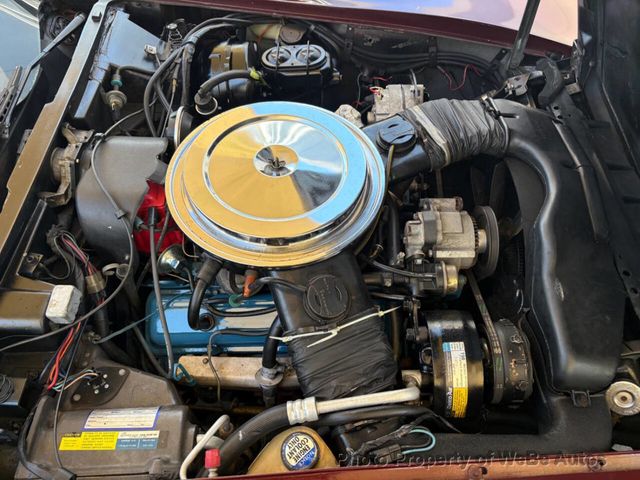 1980 Chevrolet Corvette  - 23042484 - 34