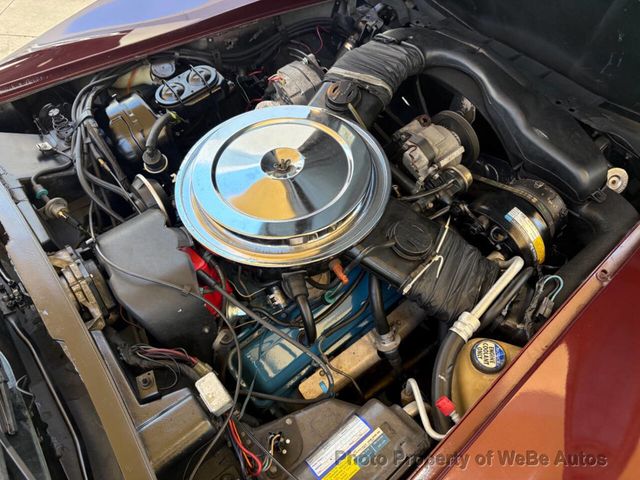 1980 Chevrolet Corvette  - 23042484 - 35