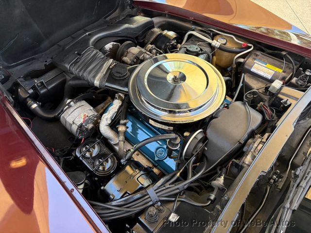 1980 Chevrolet Corvette  - 23042484 - 37