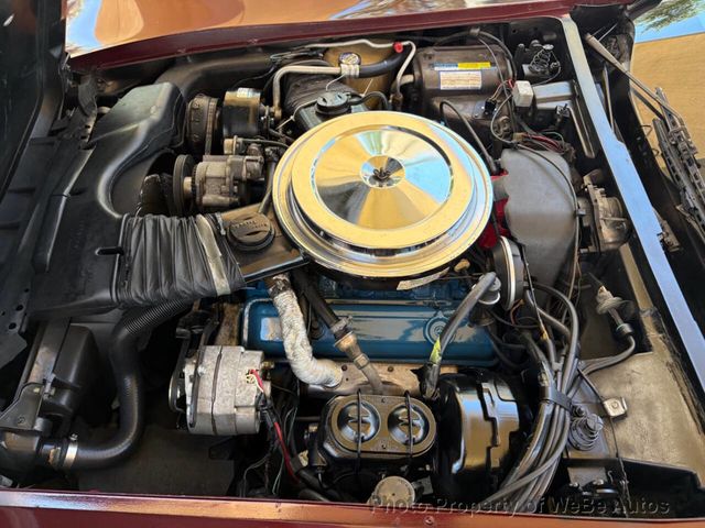 1980 Chevrolet Corvette  - 23042484 - 38