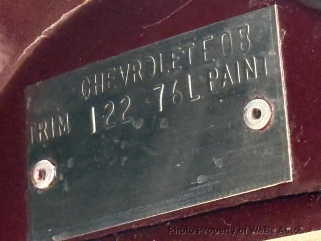 1980 Chevrolet Corvette  - 23042484 - 39