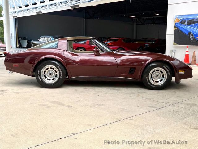 1980 Chevrolet Corvette  - 23042484 - 4