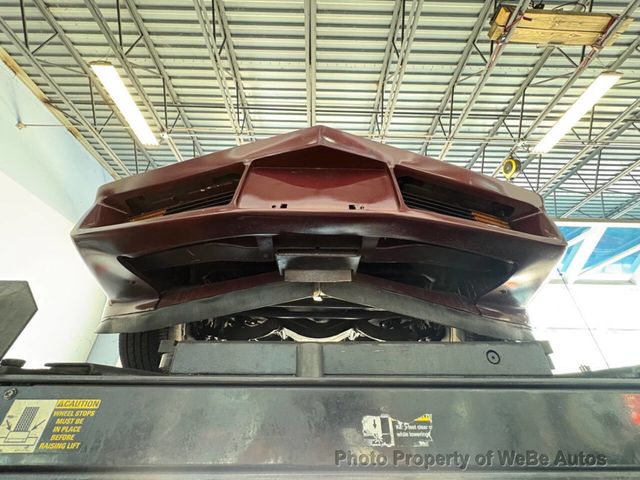 1980 Chevrolet Corvette  - 23042484 - 49