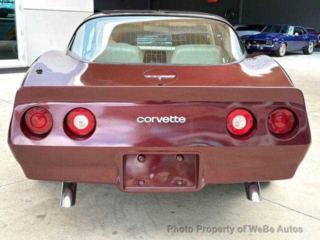 1980 Chevrolet Corvette  - 23042484 - 6