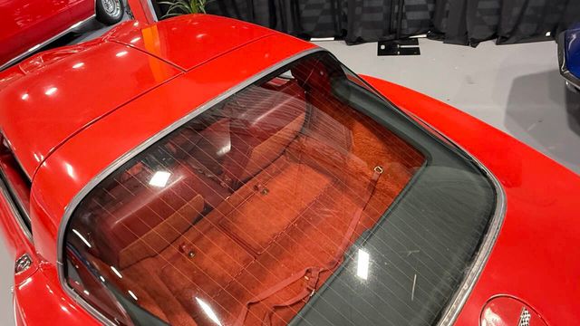 1980 Chevrolet Corvette 27K ORIGINAL MILES - LITTLE RED CORVETTE STINGRAY - 22951786 - 9