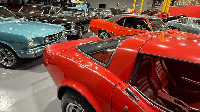 1980 Chevrolet Corvette 27K ORIGINAL MILES - LITTLE RED CORVETTE STINGRAY - 22951786 - 10