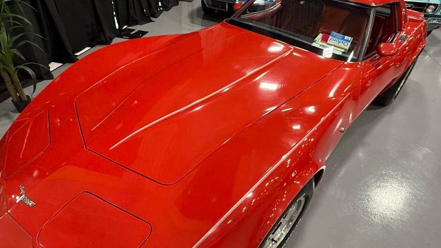 1980 Chevrolet Corvette 27K ORIGINAL MILES - LITTLE RED CORVETTE STINGRAY - 22951786 - 15