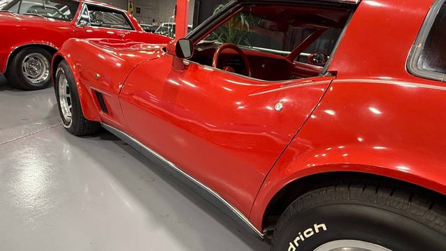 1980 Chevrolet Corvette 27K ORIGINAL MILES - LITTLE RED CORVETTE STINGRAY - 22951786 - 21