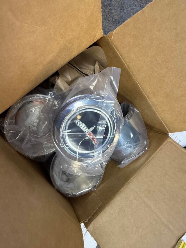 1980 Chevrolet Corvette 27K ORIGINAL MILES - LITTLE RED CORVETTE STINGRAY - 22951786 - 28