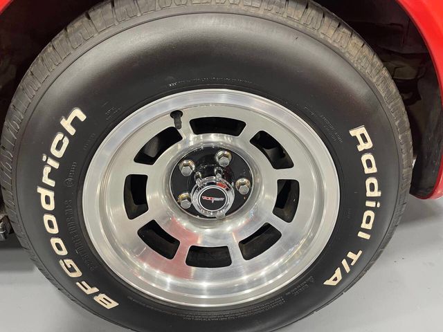 1980 Chevrolet Corvette 27K ORIGINAL MILES - LITTLE RED CORVETTE STINGRAY - 22951786 - 29