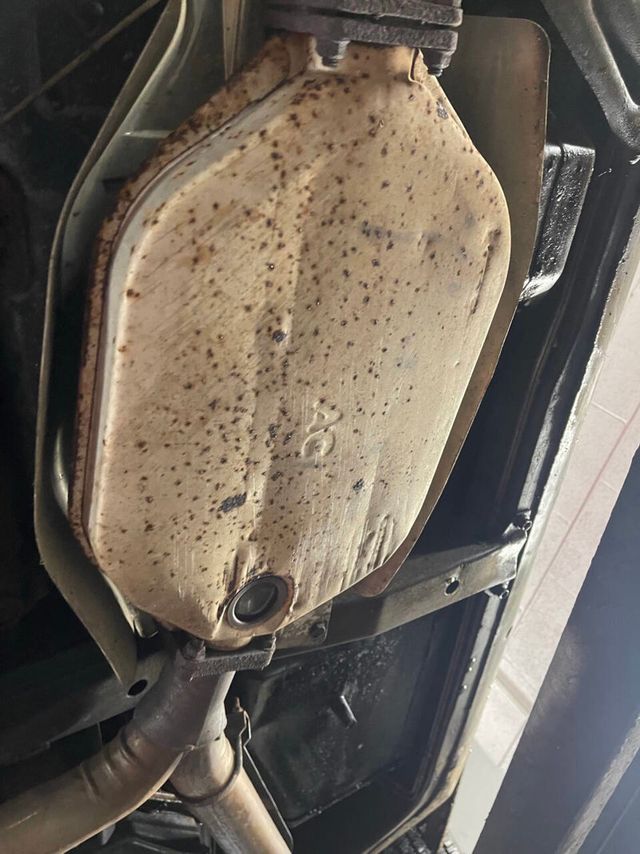 1980 Chevrolet Corvette 27K ORIGINAL MILES - LITTLE RED CORVETTE STINGRAY - 22951786 - 34