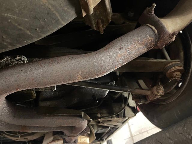 1980 Chevrolet Corvette 27K ORIGINAL MILES - LITTLE RED CORVETTE STINGRAY - 22951786 - 38