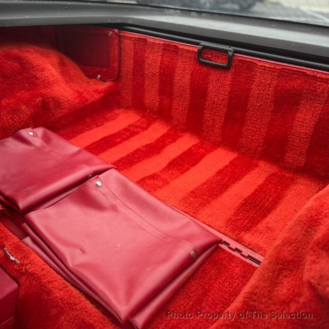 1980 Chevrolet CORVETTE C3 GENERATION SHARK - 23009244 - 33