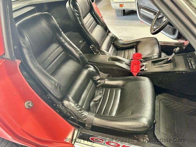 1980 Chevrolet Corvette ****PROJECT**** - 23084031 - 13