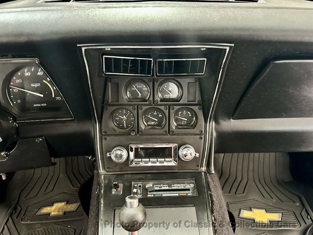 1980 Chevrolet Corvette ****PROJECT**** - 23084031 - 14