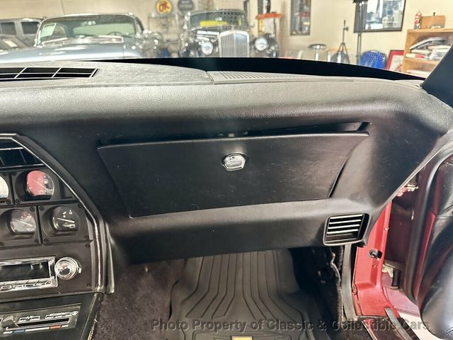 1980 Chevrolet Corvette ****PROJECT**** - 23084031 - 15