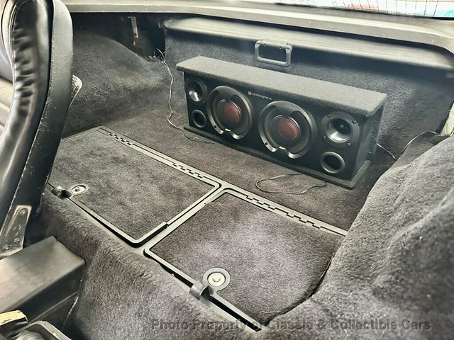 1980 Chevrolet Corvette ****PROJECT**** - 23084031 - 16