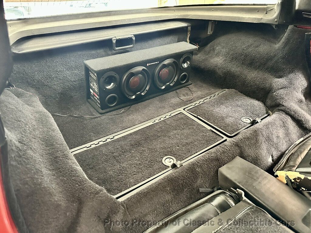 Chevrolet Corvette photo 18