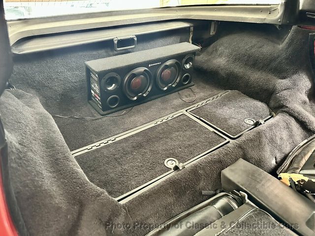 1980 Chevrolet Corvette ****PROJECT**** - 23084031 - 17