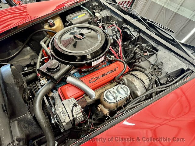 1980 Chevrolet Corvette ****PROJECT**** - 23084031 - 18