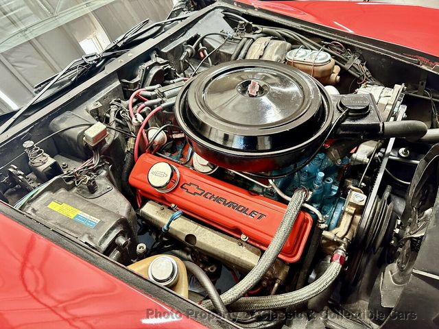 1980 Chevrolet Corvette ****PROJECT**** - 23084031 - 19