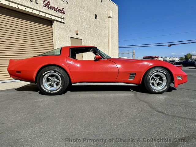 1980 Chevrolet Corvette ****PROJECT**** - 23084031 - 2
