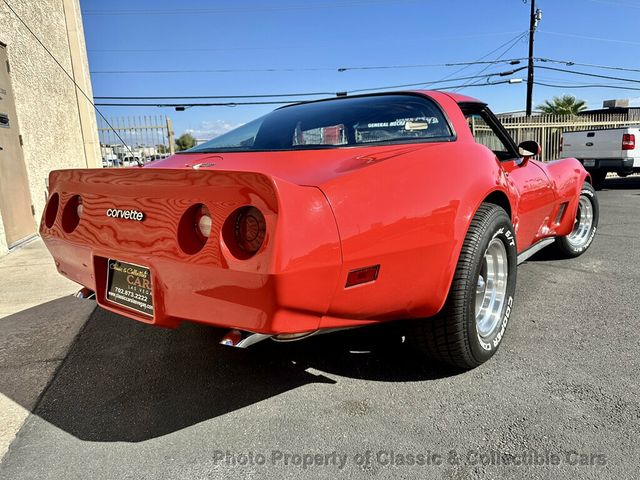 1980 Chevrolet Corvette ****PROJECT**** - 23084031 - 3