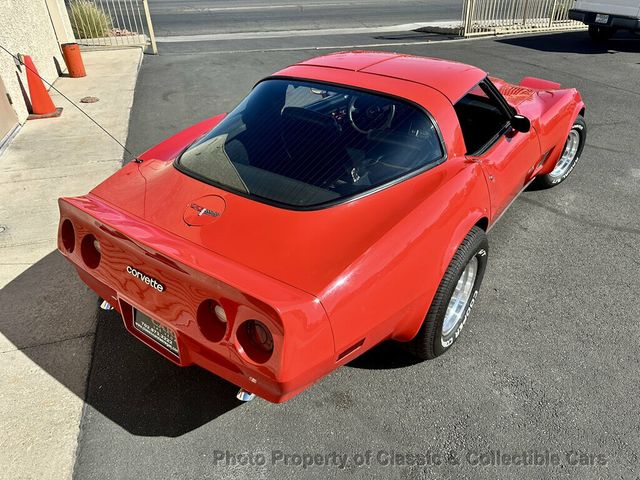 1980 Chevrolet Corvette ****PROJECT**** - 23084031 - 4