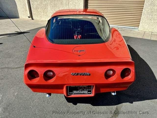 1980 Chevrolet Corvette ****PROJECT**** - 23084031 - 6