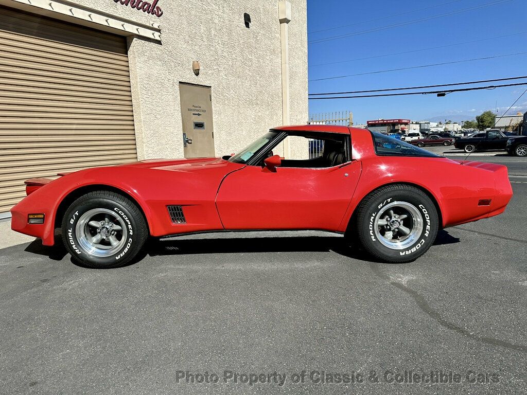 Chevrolet Corvette photo 8