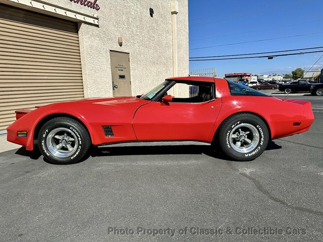 1980 Chevrolet Corvette ****PROJECT**** - 23084031 - 7